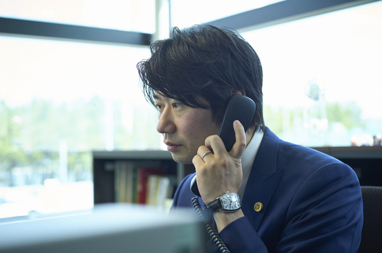 示談交渉（弁護士小杉晴洋）