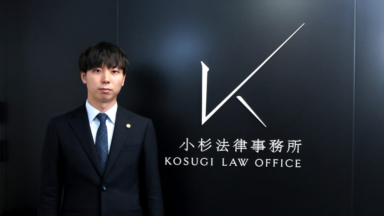 山田弁護士
